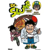 Glénat Docteur Slump - Akira Toriyama