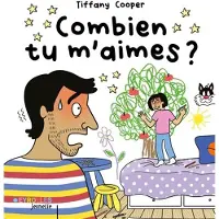 Eyrolles COMBIEN TU M'AIMES