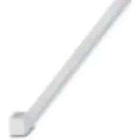 Phoenix Contact 3240747 WT-HF 3,6X140-L Kabelbinder 140 mm 3.60 mm Natuur Met kunststof tong 1000 stuk(s)