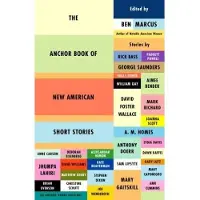 Vintage Uk New american stories - Ben Marcus