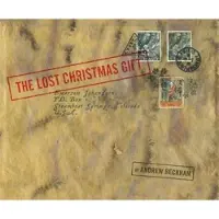 Abrams Libri Lost christmas gift