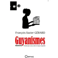 Orphie G.doyen Editions Guyanismes