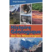Orphie G.doyen Editions Histoire geologique des iles mascareignes