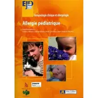 John Libbey Eurotext Allergie pédiatrique