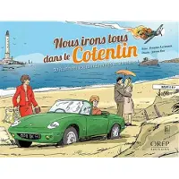 Orep Nous irons tous dans le cotentin