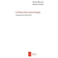 Ad Solem Le poeme de la sainte liturgie