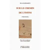 L'originel Accarias Sur le chemin de l'infini