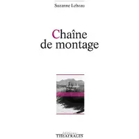 Theatrales Eds Chaîne de montage