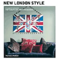 Thames Hudson Libri New london style - Chloe Grimshaw