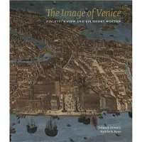 Paul Holberton The image of venice