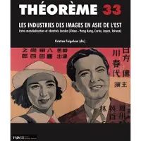 Presses De La Sorbonne Nouvelle LES INDUSTRIES DES IMAGES EN ASIE DE L'EST