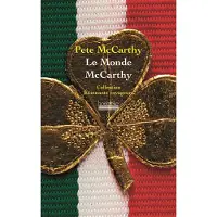 Hoebeke Le monde McCarthy - Pete Mccarthy
