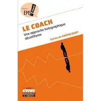 Ems Management Et Societes Le coach
