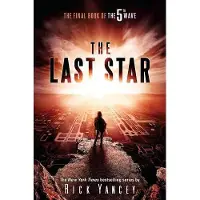 Vintage Usa The 5th wave 3. the last star