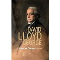 Pierre-Guillaume De Roux David Lloyd George