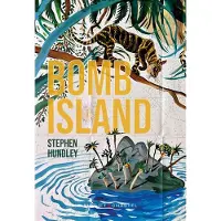 Buchet-Chastel BOMB ISLAND