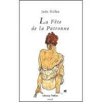 Champ Vallon La fete de la patronne - J. Stefan