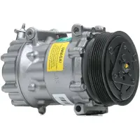 Teamec Compressor airconditioning 8608551