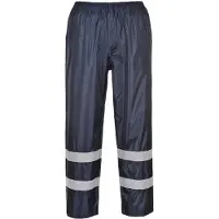 Portwest Klassieke Iona Regenbroek F441 | Maat: 4XL