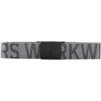 Snickers Workwear Riem Met Logo 9004 | Maat: Één maat