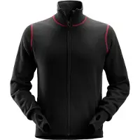 Snickers Workwear Protecwork, Wollen Terry Jack 1563 | Maat: 3XL