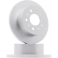 RIDEX 82B0498P Remschijf