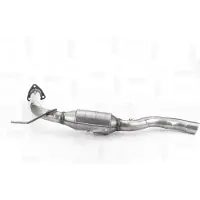 NAP carPARTS CAK10748 Katalysator