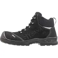 Sievi Elixir High Xl+ S3l Werkschoen | Maat: 40