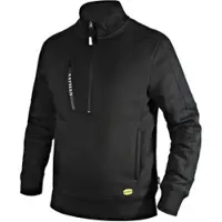 Diadora Hz Litework 702.175944 Sweatshirt Verwarmd Regular Fit | Maat: XXL