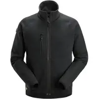 Snickers Workwear 8020 Allroundwork, Polartec Thermal Pro Fleece Jack | Maat: M