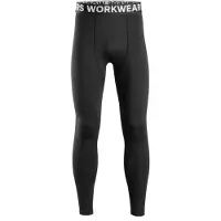 Snickers Workwear Workwear 9494 Lichtgewicht Basislaag Stay Fresh Onderbroek | Maat: XS