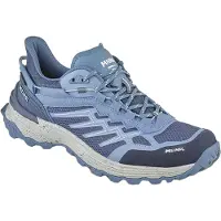Meindl Lage schoen 'Jamaica' blauw / navy
