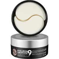 Medi-Peel Hyaluron Dark Benone Peptide 9 Ampoule Eye Patch - 1.6 g * 60 pcs
