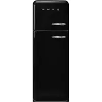 Smeg FAB30LBL5 Zwart