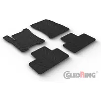 GledRing 0519 Automatten