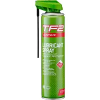 Weldtite TF2 Serie - Fiets Smeermiddel met Teflon - Universeel - 400ml