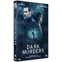CONDOR ENTERTAINMENT Dark Murders DVD
