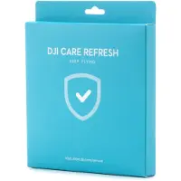 DJI Care Refresh Mini 3 2 jaar