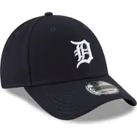 New era pet MLB THE LEAGUE DETROIT TIGERS dames One size