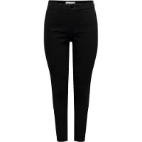JDY Jeans 'MOON' zwart
