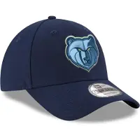 New Era Memphis Grizzlies NBA 9Forty Cap | Default