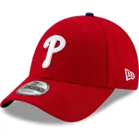 New Era Philadelphia Phillies MLB 9Forty Cap | Default