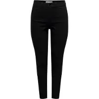 JDY Jeans 'MOON' zwart