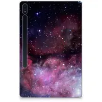 B2Ctelecom Back Cover voor Samsung Galaxy Tab S7 Plus | S8 Plus Galaxy