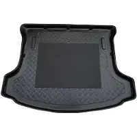Autostyle Kofferbakschaal Nissan Qashqai +2 2007-2013 voor o.a. NISSAN