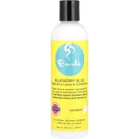 Curls Blueberry Bliss Reparative Leave In Conditioner - 236ml