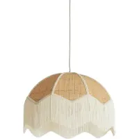 Light & Living hanglamp malacia Ø50x38cm -
