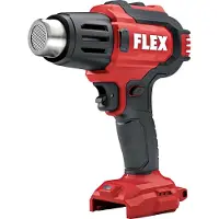 Flex 531493 HG 530 18.0 Heteluchtpistool Zonder accu