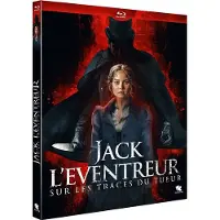 CONDOR ENTERTAINMENT Jack L Eventreur Sur Les Traces Du Tueur-Fr-Bluray