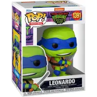 Funko POP! Pop! - Teenage Mutant Ninja Turtles Leonardo #1391